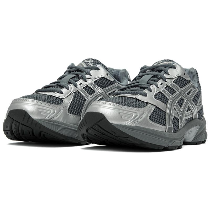 Asics Gel 1130 Steel Grey Pure Silver Sneakers 1201A934-020