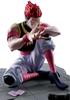 Hisoka Figure, HUNTER×HUNTER Memorable Saga Special, Approximately 9cm [1 Type], Official Merchandise