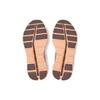 On Running Cloud X Silver AlmOnd Women's 40.99699