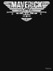 Top Gun Top Gun: Maverick Centered Jet Logo Classic T-Shirt