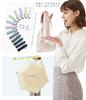 Folding UV Heat Suitable for Both Sunny and Rainy UV Sunburn Rainy Season with Storage Day Gift Parasol, Protection, Sunshade, Shielding, Days,