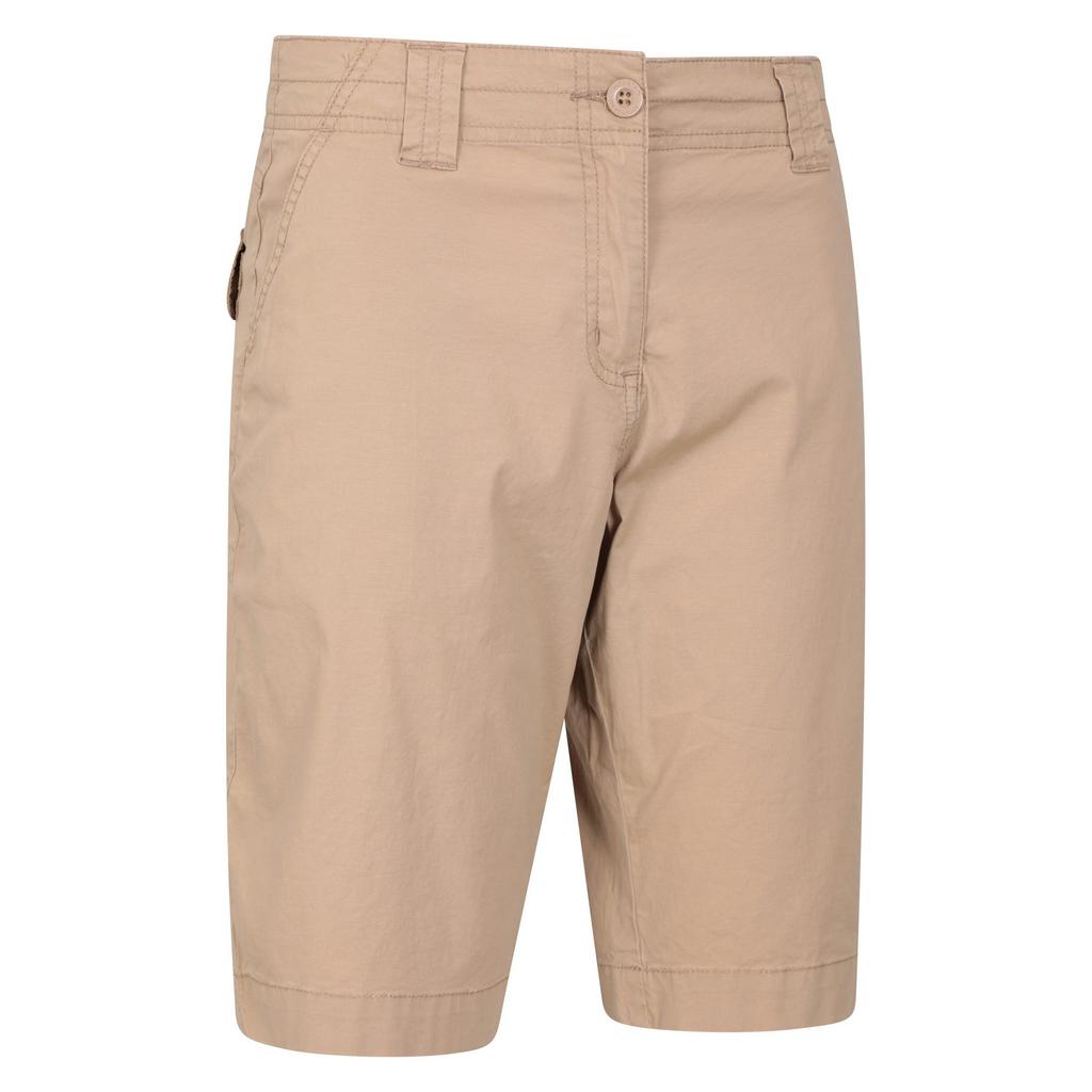 Mountain Warehouse Womens/Ladies Coast Stretch Shorts