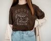 Mushroom Shirt Cottagecore Shirts Mushroom Clothing Cottagecore Clothes Goblincore Clothing Alt Clothing Indie Clothes Botanical Shirt Women