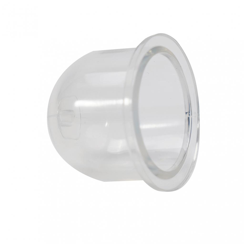 50pcs Fuel Pump Carburetor For P/RIMER Bulb For Chainsaws Blower Trimmer //new