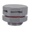 Breather Screw Air Vent Plug Waterproof Moisture and Pressure Control Nylon Breathable IP67