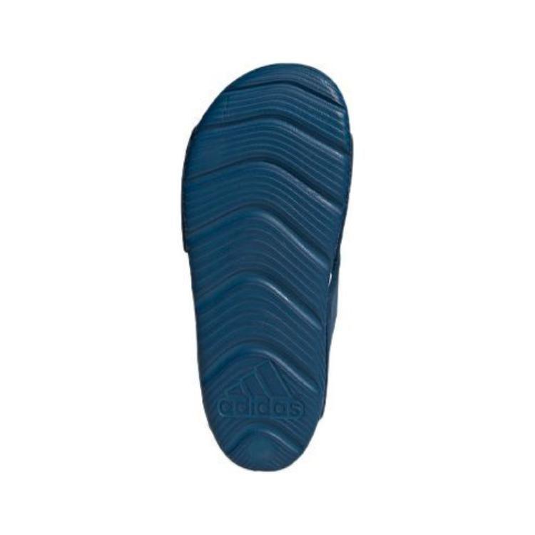 adidas Altaswim Synthetic Leather Children's Sandals Children Aged 3 7 Years Old F34782