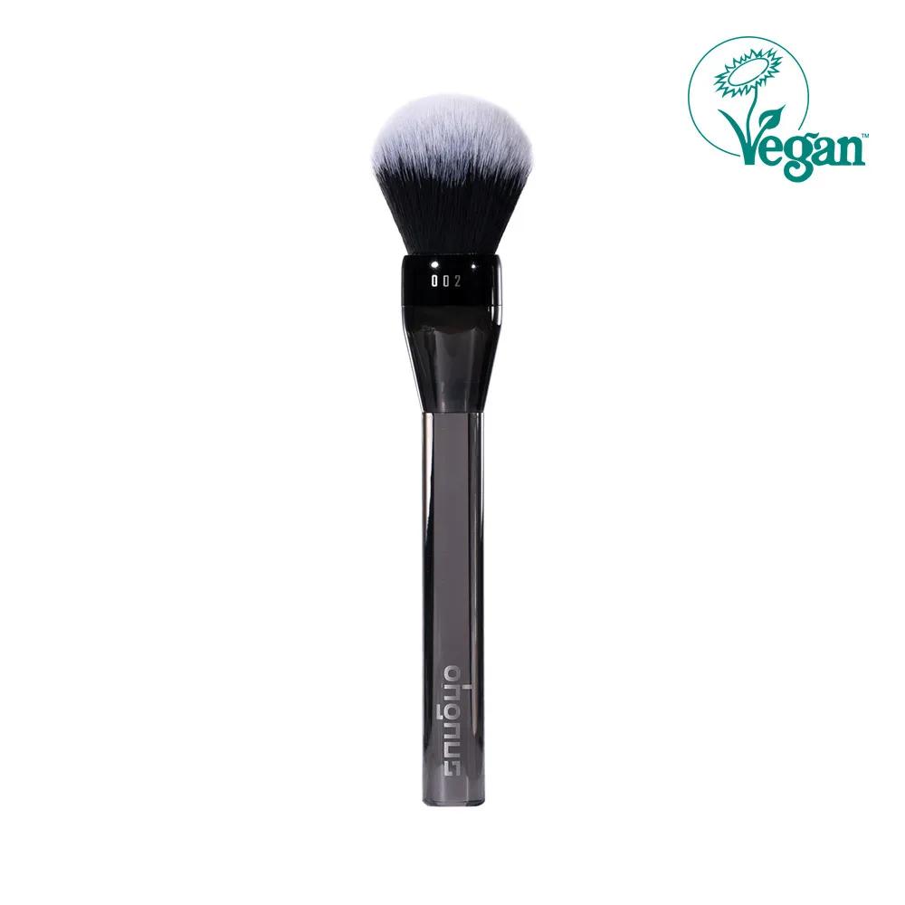 Ohgnus #002 Powder & Blusher Brush