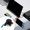 Replacement Joysticks Controller 3D Analog Thumb Stick for Game Controller Hall Effect Joystick Easy Installation