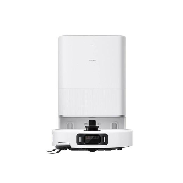 Xiaomi Weiß Saugroboter "Xiaomi Robot Vacuum 5 Pro Eu", B:35cm H:8,8Cm T:35cm, Saugroboter, Automatische 80C Moppreinigung - Bild 9