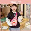 Crayon Chan Shin Single Shoulder Crossbody Chest Bag Fashion Kids Cute Gift
