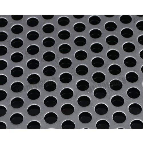 Bilaida Stainless Steel Punching (SUS304), Set of 2, 1 x 400 x 320mm