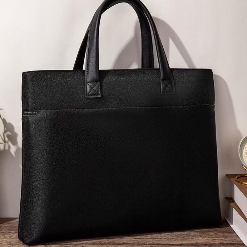 Деловой портфель Lishen большой емкости