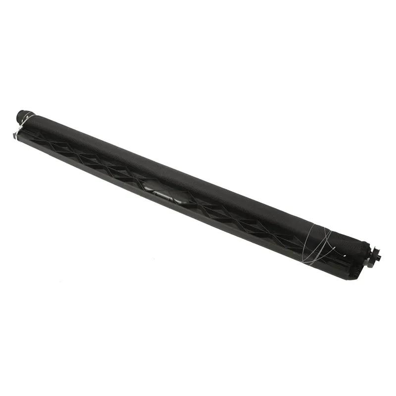 54109451245 Černý rolovací závěs střešního okna Sestava Přední nebo Zadní pro MINI Clubman F54 F55 F56 BEV