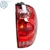 Rear Passenger Right Side For 2005-2015 Toyota Tacoma  Tail Light Brake Lamp