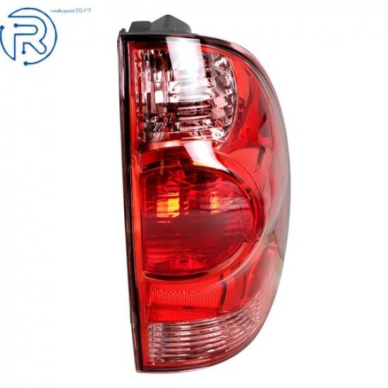 Rear Passenger Right Side For 2005-2015 Toyota Tacoma  Tail Light Brake Lamp