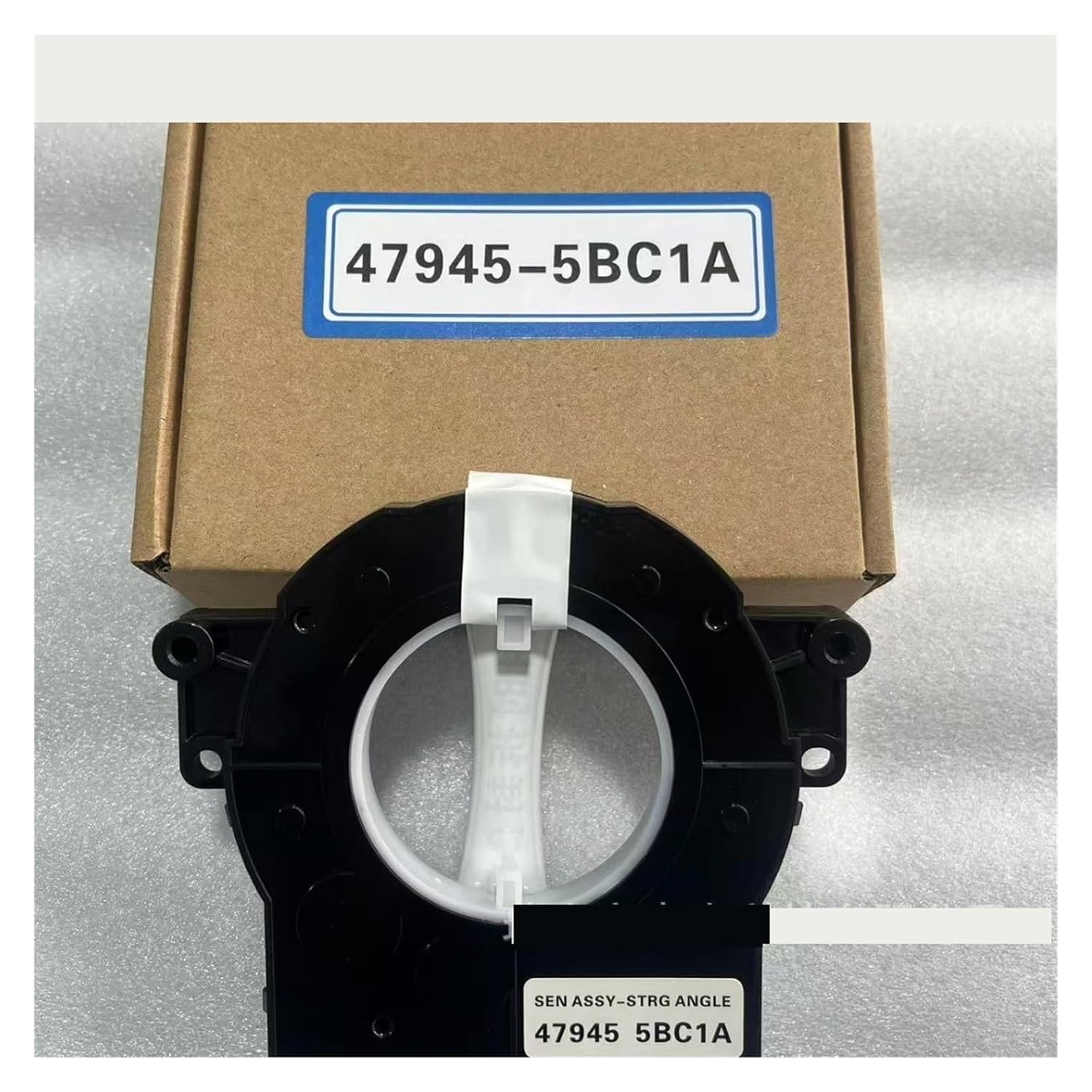 47945-5BC1A Fit For Infiniti Q50 Q60 QX80 Fit For Nissan Steering Angle Sensor