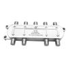Advanced 8 Way Coaxial Cable Splitter 5-2400MHz CATV Antenna System 1 in 8 Out High-isolation Shielding Structure