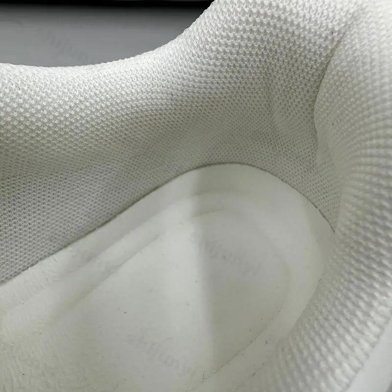 Men Fashion Sneakers Designer Breathable Skateboard Shoes Hip Hop Streetwear Men's Shoes Comfort Platform Vulcanized Sneakers