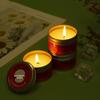 JINGRUIXIANG Emergency Safety Candles