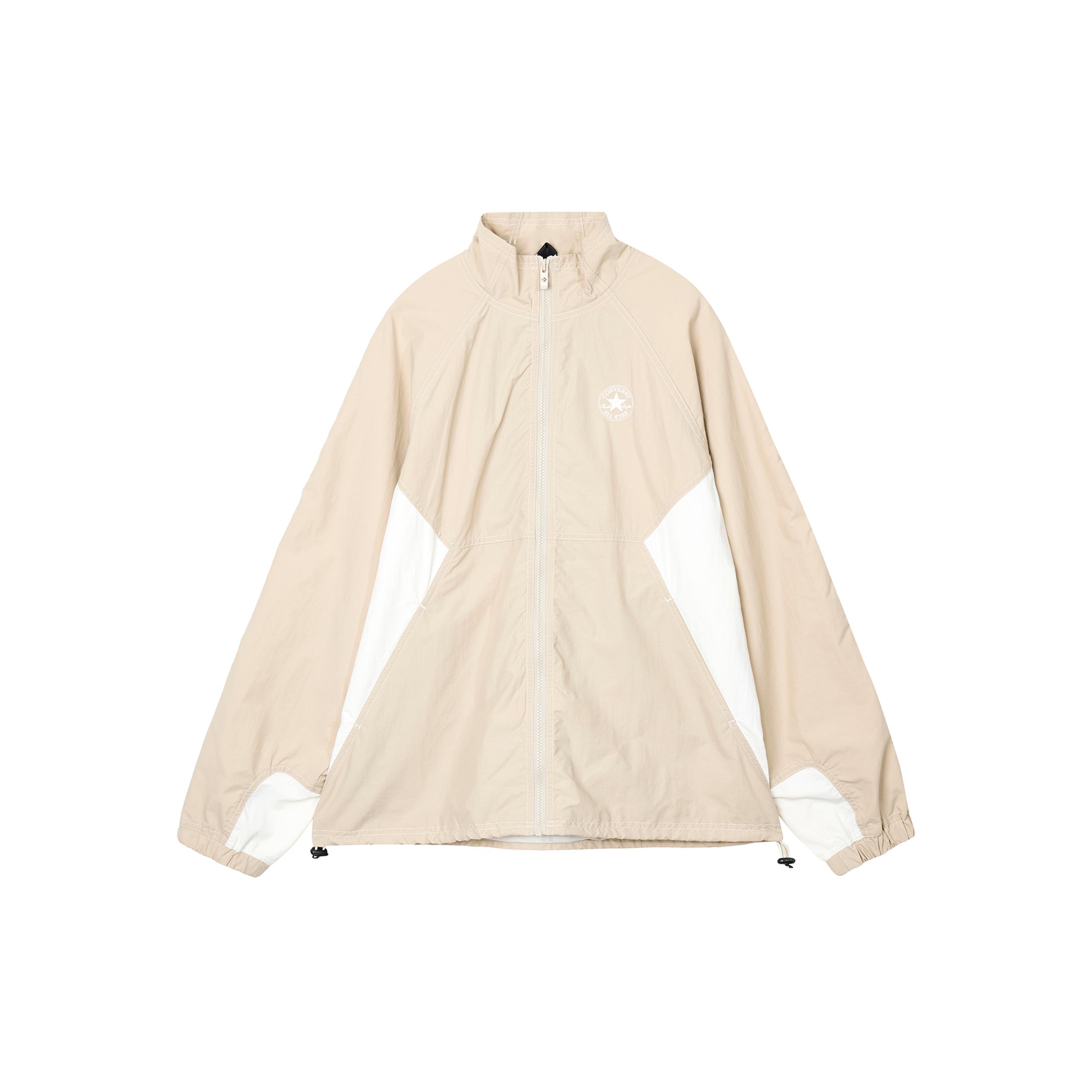 

Новая куртка Converse Starsprinter 10026007-A01 L