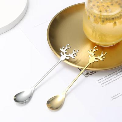 Çatal bıçak takımı – Çay Kaşıkları