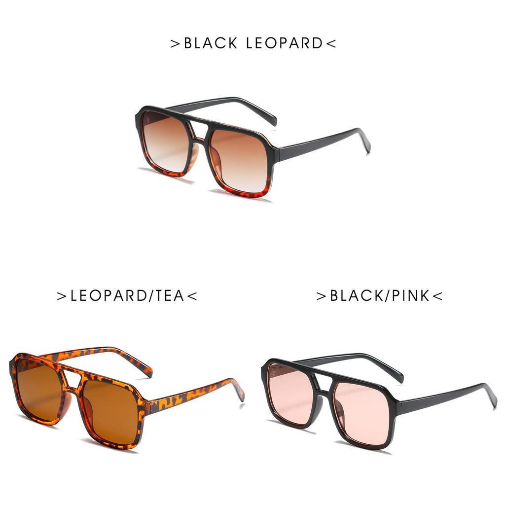 Sunglasses With Uv400 Protection For Fashionable Travel And Parties