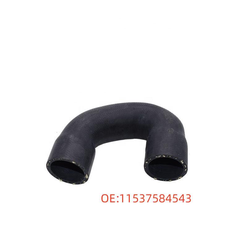 

BMW X5 E70/X6 E71 Engine Coolant Hose - 11537584543 Suitable for BMW X5 E70 X6 E71 engine coolant hose
