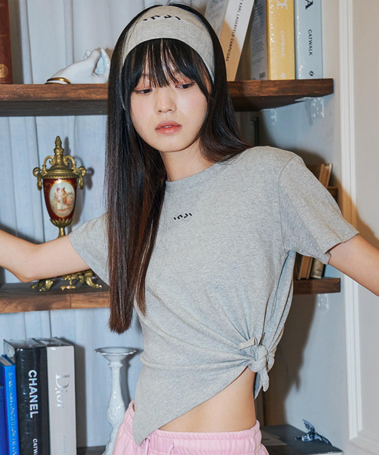 Ingi Active Thai Side Tea Grey One