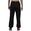 Jordan Dri-FIT Sport Crossover Comfortable Soft Loose Mid-Rise Knitted Sports Pants Women Bottoms IB2505-010