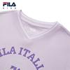 FILA Kids' Unisex Summer Short Sleeve T-Shirt