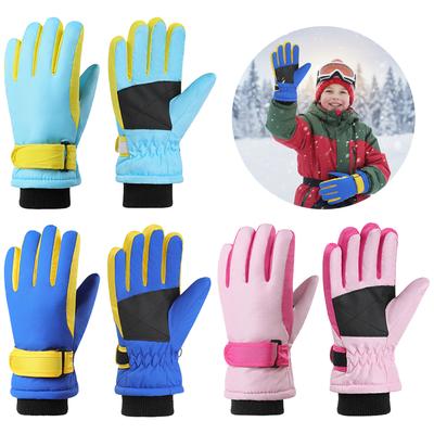 Ski et snowboard – Gants de ski