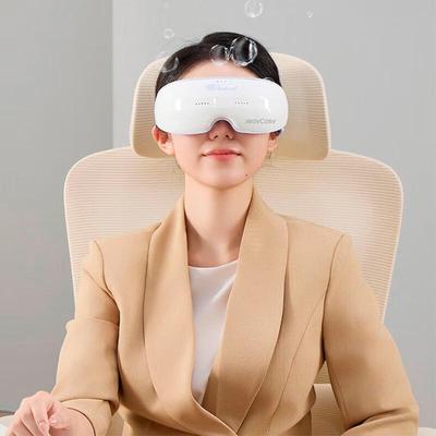 Jiancheng Smart Eye Massager HY206 CN Plug (adapter Included)