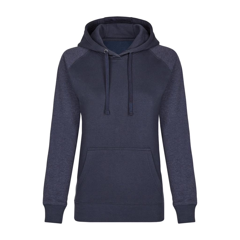 Miners Mate Womens/Ladies My Mate Hoodie