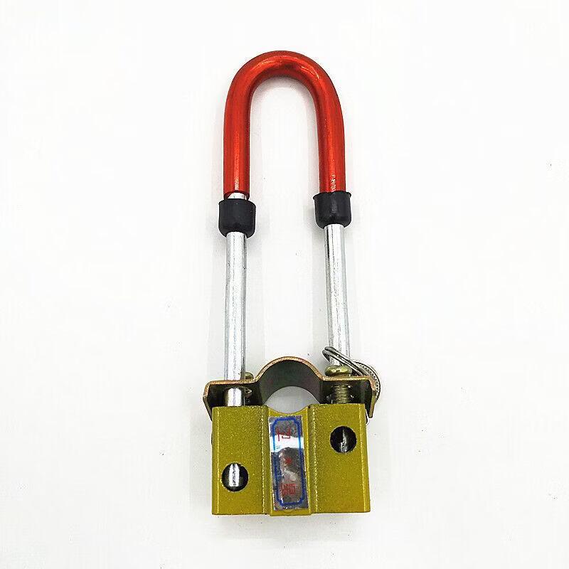 Lishi Bicycle Plug Lock фото