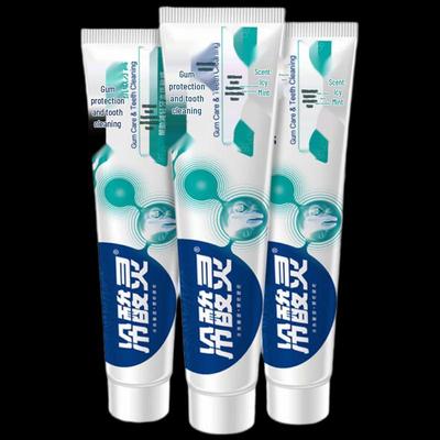 Lengsuanling Gum Care Anti-Sensitivity Toothpaste