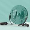 with Rope Foot Massage Torsion Disc Non-Slip Base Body Shaping Boards Waist Twisting Disc  Home
