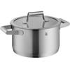 Set of WMF Comfort Line Saucepans, 5 Items (3201112135)