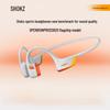Shokz OpenRun Pro 2 S820 Bone Conduction Bluetooth Sports Headphones