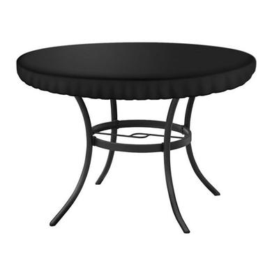 210D Oxford Fabric Outdoor Table Cover Waterproof Patio Cover