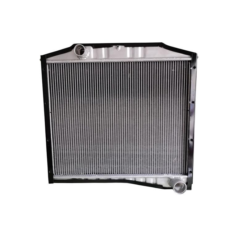 Dongfeng EQ1118GA/EQ1141 Engine Radiator Assembly 1