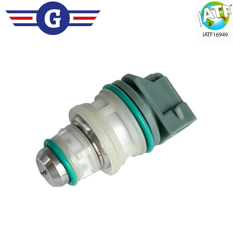 NEW Fuel Injector Nozzle IWM50001 For FORD Pampa Royale VOLKSWAGEN Gol Parati FIAT Fiorino Siena RENAULT Clio R19 1.5L 1.6L 1.8L