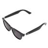 Bluetooth Glasses Ultraviolet Proof Stereo Touch Control Smart Sunglasses with Open Ear Headphone for Driving Fishing