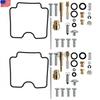 New Rebuild Fits For Suzuki GS500F GS 500F 500 F 2004-09 Carburetor Rebuild Kit
