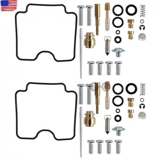New rebuild Fits For Suzuki GS500F GS 500F 500 F 2004-09 Carburetor Rebuild kit