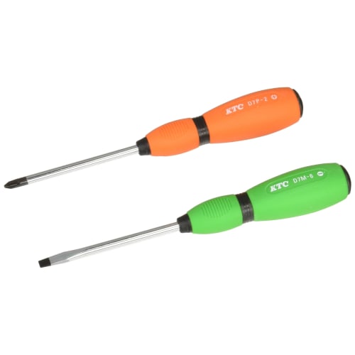 

Kyoto Tool (KTC) Gift Screwdriver Set (2-Piece Set) TD702
