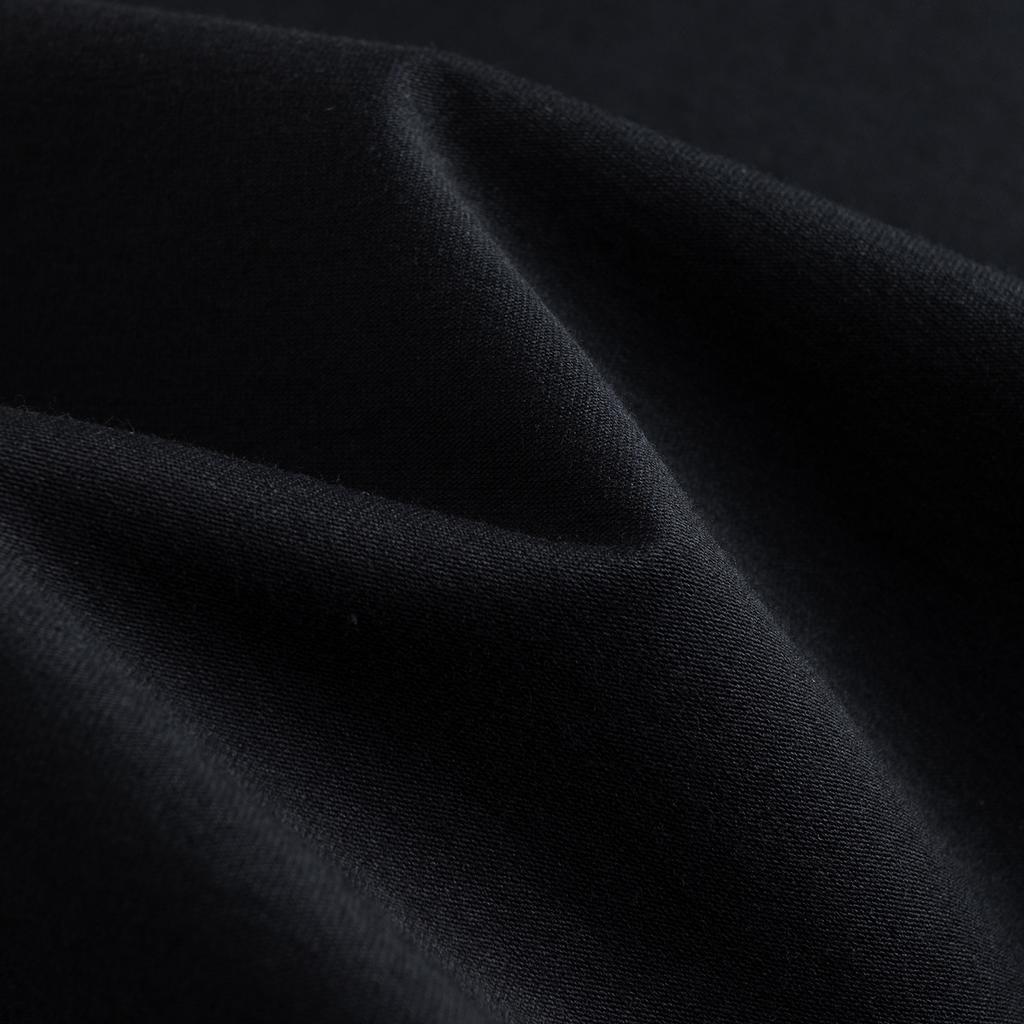 Anta Mens Knitted Sports Loose Tank Top Summer 2026 Men tops Basic-Black 952628115-2