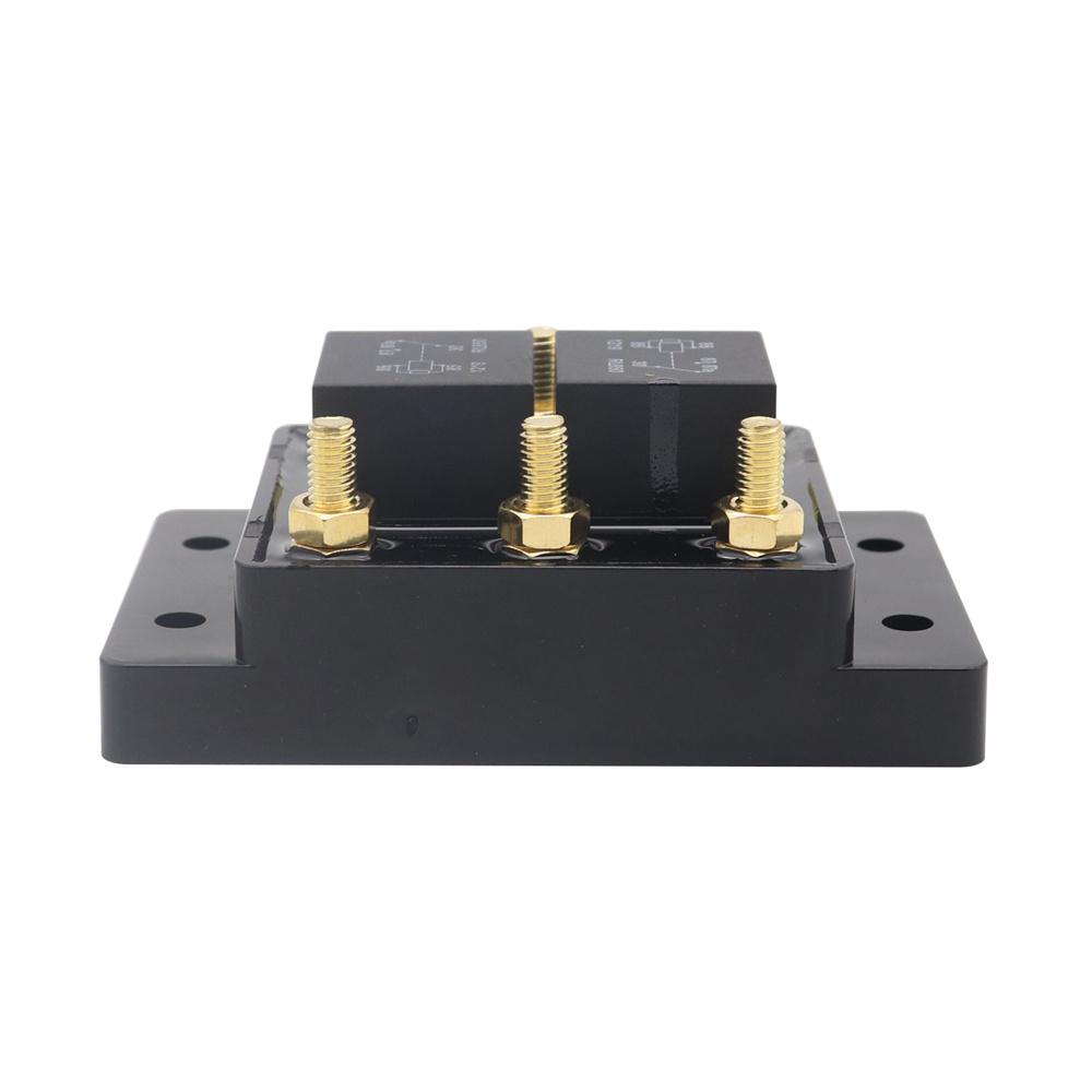 12V 80A 5541100 Forward And Reverse Relay Module