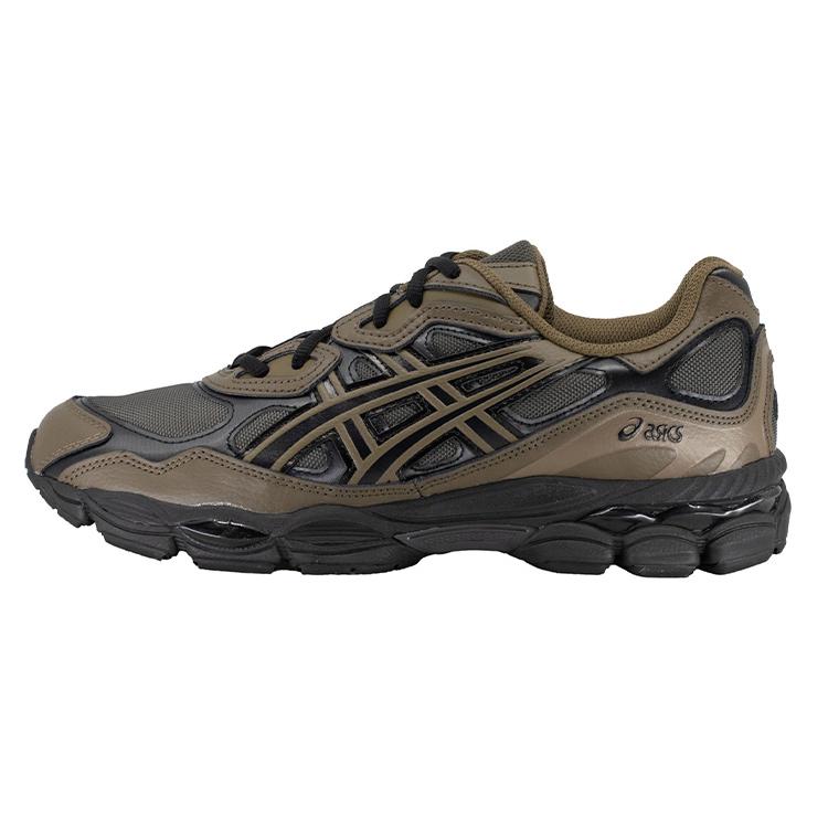 

ASICS Gel Nyc Темно-сепія Глиняний каньйон 1203A280-251 42.5