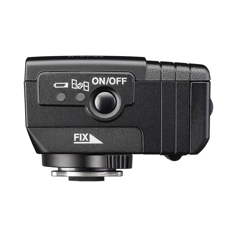 Pentax PENTAX GPS Unit Astronomical Tracking Photography Kompatibilní s Snadno provádí astrofotografii a fotografování hvězdné krajiny s kompatibilními