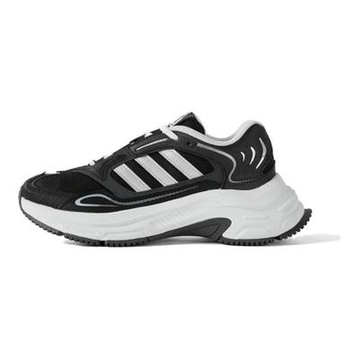 Fc Hybrid Comfortable Lightweight Shock Absorbing Durable Running Shoes Women Sneakers Black HQ2714